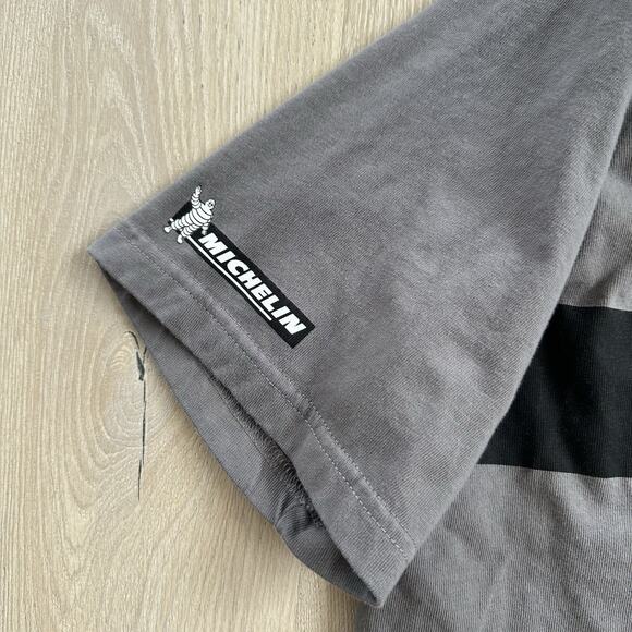 PORSCHE DRIVER’S SELECTION GT3 911 RSR T Shirt Double Sided - Picture 12 of 14